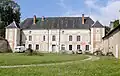 Château de Tusey