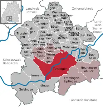 Karte