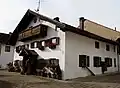 Fischerhaus Lettner