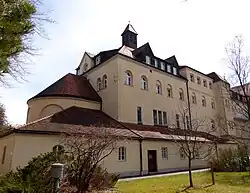 Kloster der Missions-Benediktinerinnen von Tutzing