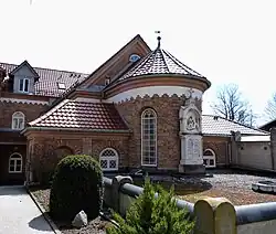 Kloster der Missions-benediktinerinnen