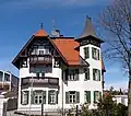 Villa Beisele