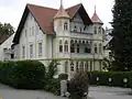 Villa Thudichum