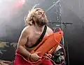 Showman als Mitch Buchannon