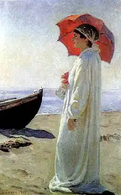 Nina Tuxen (1915)