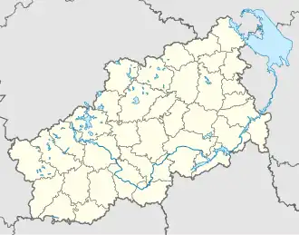 Toropez (Oblast Twer)