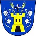 Wappen von Tvořihráz