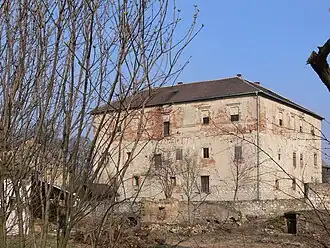 Feste Kurovice