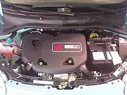 0,9 TwinAir 8V