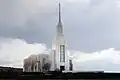 Twin Falls Idaho Temple