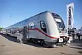 Doppelstockwagen TwindexxVario der DB für den Intercity-Verkehr