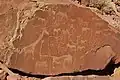 Felsbilder von Twyfelfontein