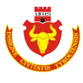 Wappen von Tykocin