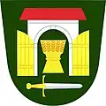 Wappen von Tymákov