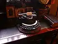 Dr. Watsons Schreibmaschine