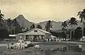 Haus am Strand (vor 1906)
