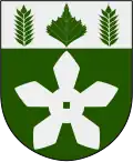 Schneidrad (femtandat skärhjul, Tyringe&nbsp;SE)