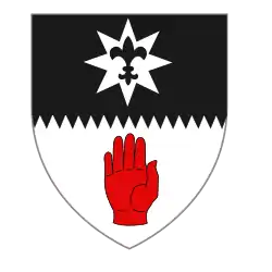 County Tyrone