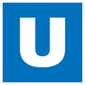 U-Bahn Frankfurt