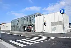 Alaudagasse