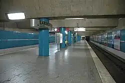 Bärenschanze