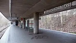 Bauernfeindstraße