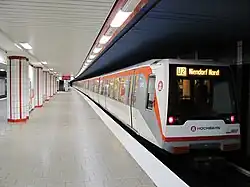 Burgstraße