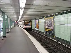 Emilienstraße