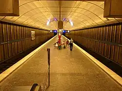 Fürstenried West