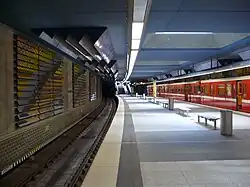 Hardhöhe (2007)