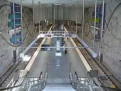 Klinikum