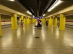 Fraunhoferstraße