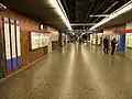 Verteilergeschoss