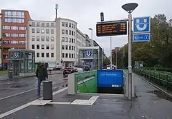 Graf-Adolf-Platz