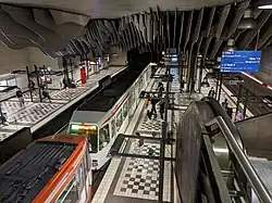 Hauptbahnhof