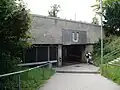 Zugang zur Verteilerebene