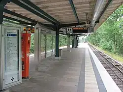 Hoisbüttel