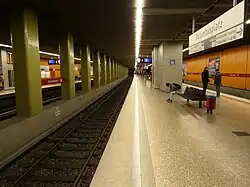 Kolumbusplatz