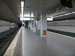 Langwasser Mitte