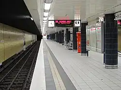 Lutterothstraße