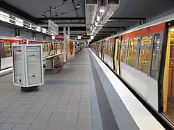 Mümmelmannsberg