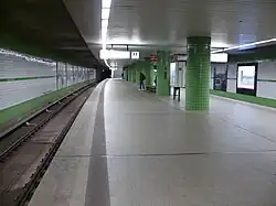 Maffeiplatz