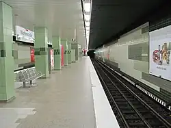 Merkenstraße