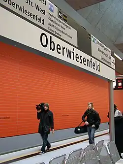 Oberwiesenfeld