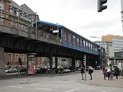Rödingsmarkt