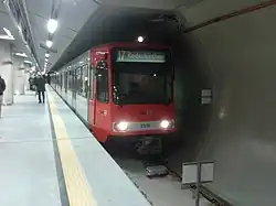Severinstraße