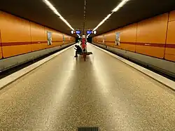Silberhornstraße