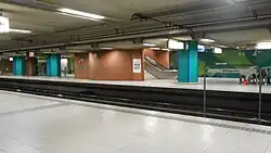 Stadtgarten