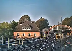 Volksdorf