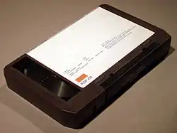 U-matic-Kassette